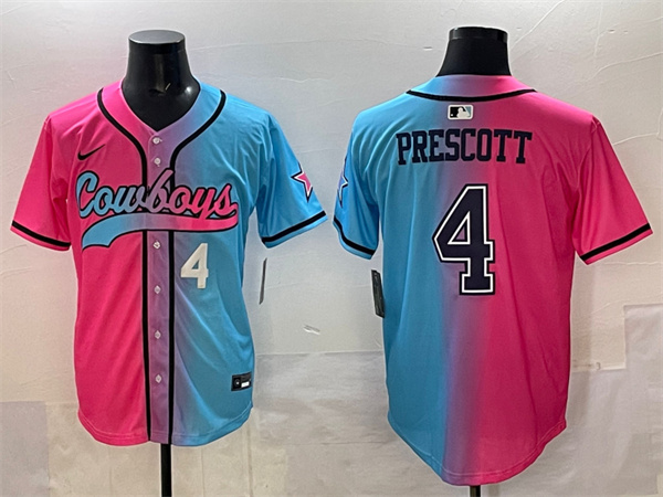 Dallas Cowboys Limited Jersey-1362