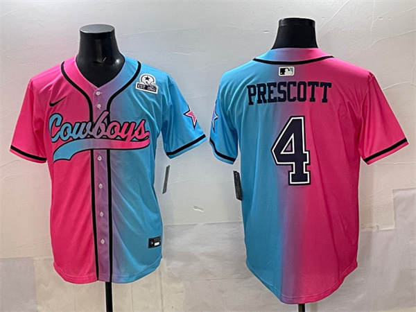 Dallas Cowboys Limited Jersey-1363