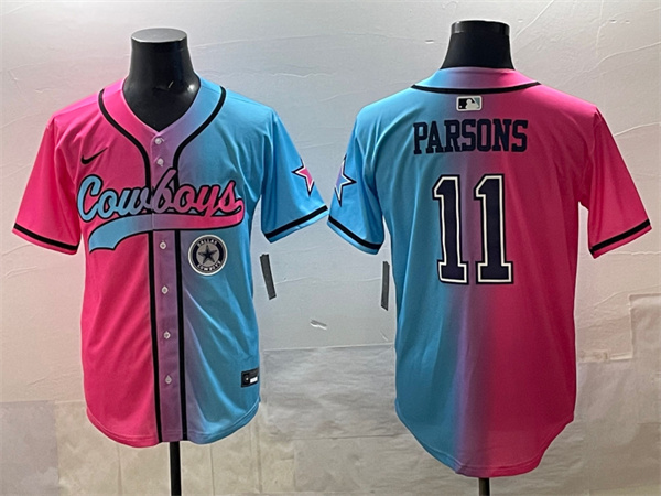 Dallas Cowboys Limited Jersey-1381