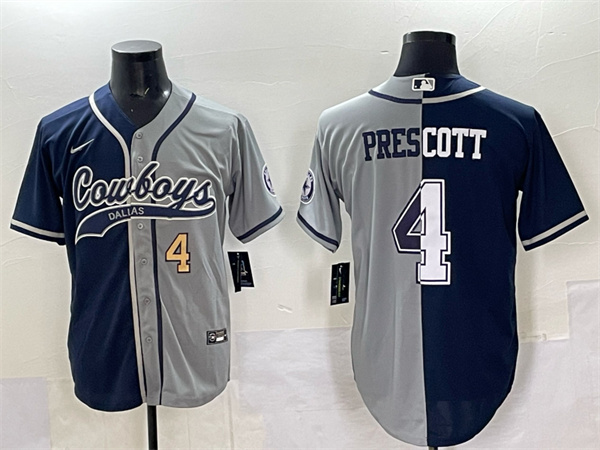 Dallas Cowboys Limited Jersey-1390