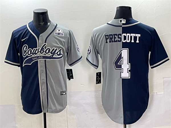 Dallas Cowboys Limited Jersey-1391