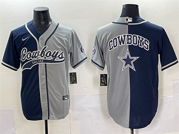 Dallas Cowboys Limited Jersey-1396