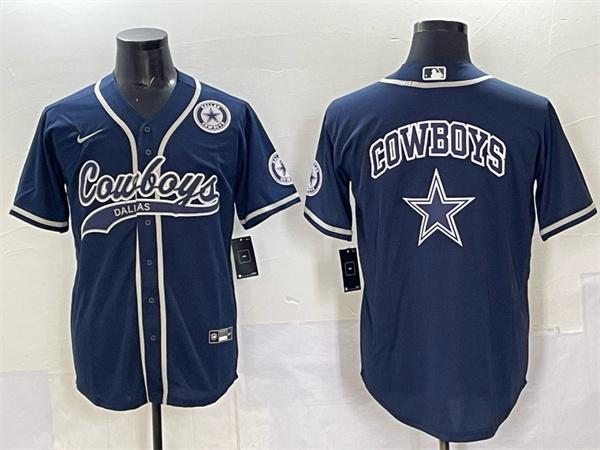 Dallas Cowboys Limited Jersey-1398