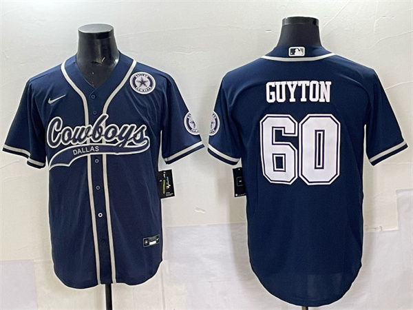 Dallas Cowboys Limited Jersey-1404