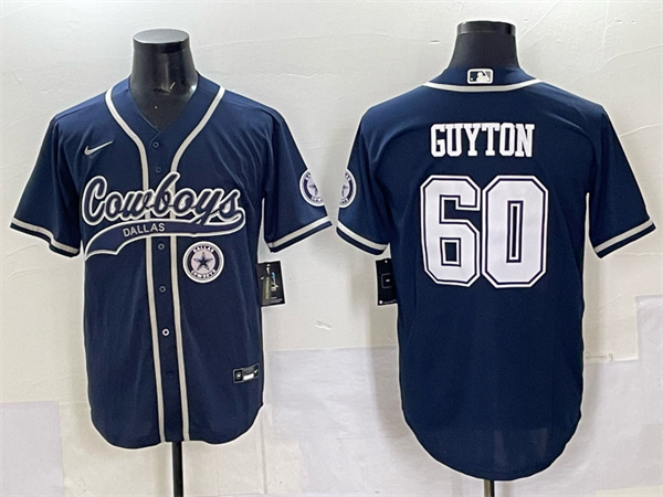 Dallas Cowboys Limited Jersey-1405