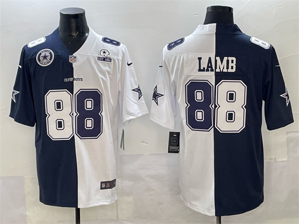 Dallas Cowboys Limited Jersey-1408