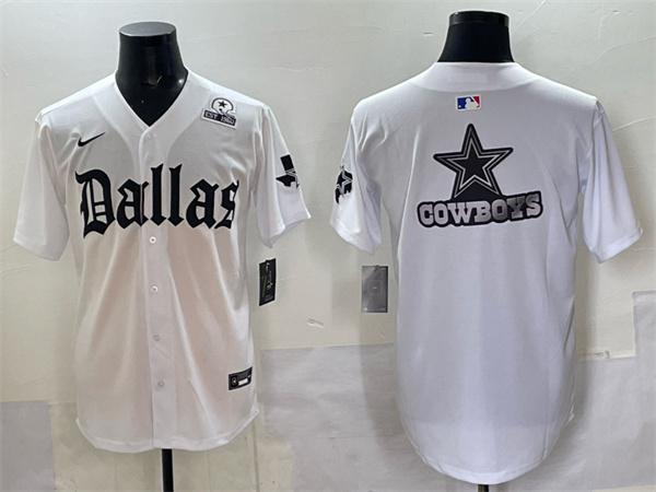 Dallas Cowboys Limited Jersey-1425