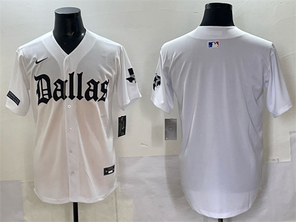 Dallas Cowboys Limited Jersey-1445