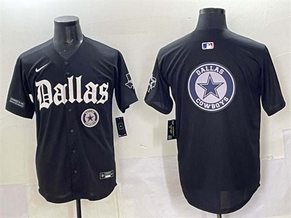 Dallas Cowboys Limited Jersey-1451