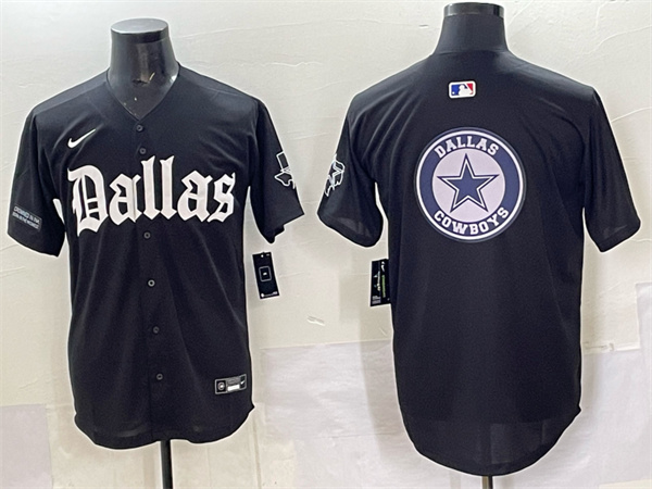 Dallas Cowboys Limited Jersey-1453
