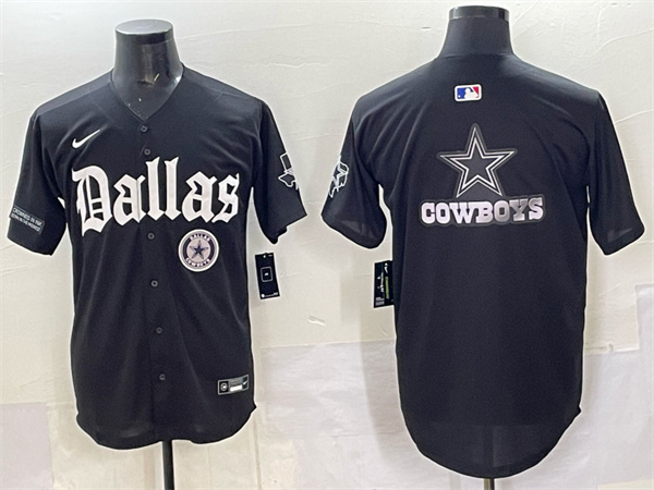 Dallas Cowboys Limited Jersey-1459