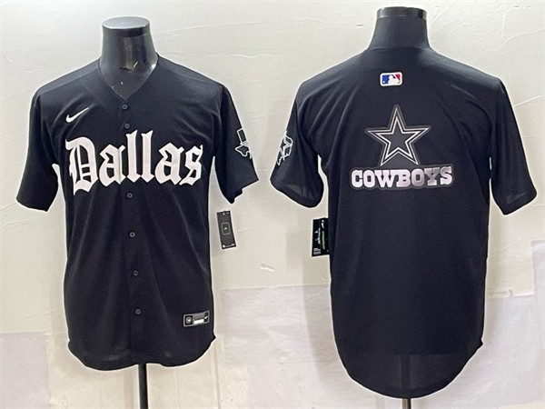 Dallas Cowboys Limited Jersey-1465