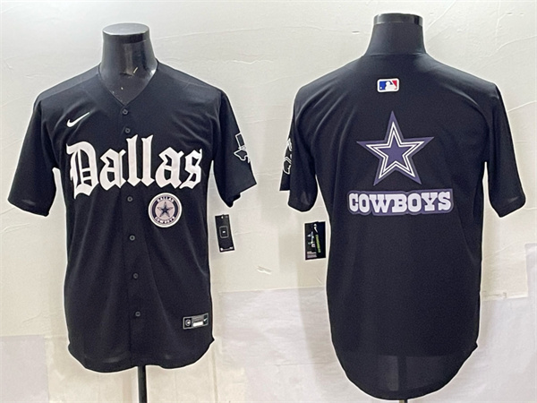 Dallas Cowboys Limited Jersey-1470