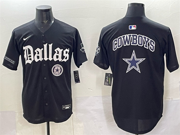 Dallas Cowboys Limited Jersey-1474