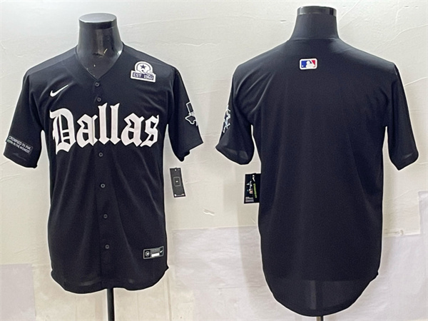 Dallas Cowboys Limited Jersey-1484