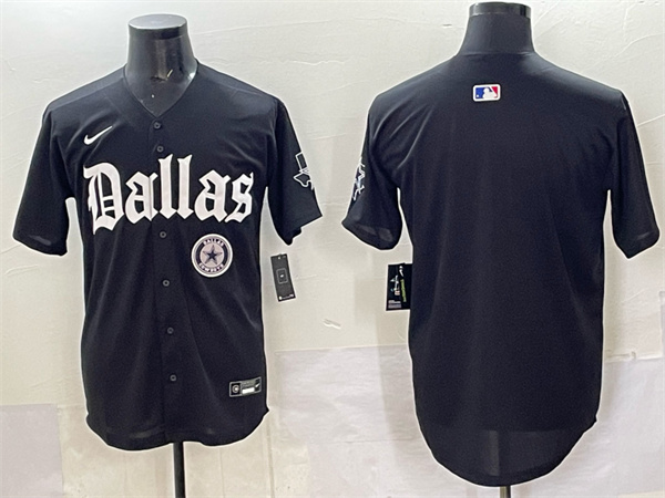 Dallas Cowboys Limited Jersey-1486