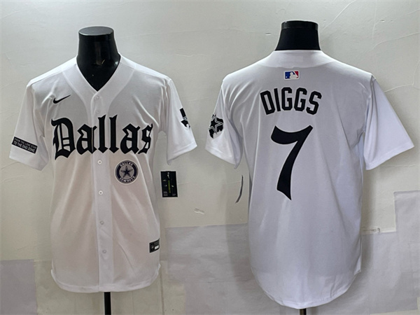 Dallas Cowboys Limited Jersey-1490