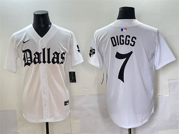 Dallas Cowboys Limited Jersey-1502