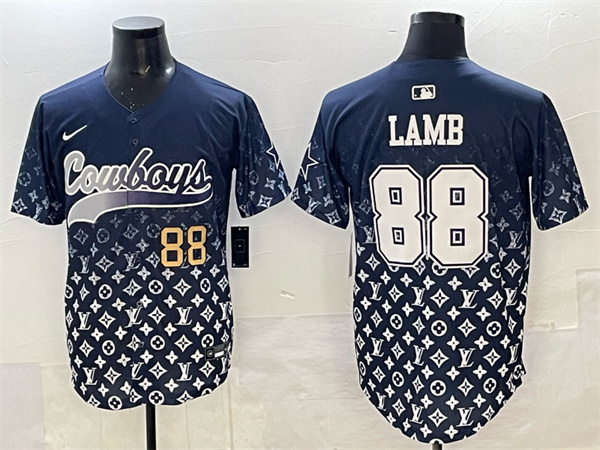 Dallas Cowboys Limited Jersey-1544