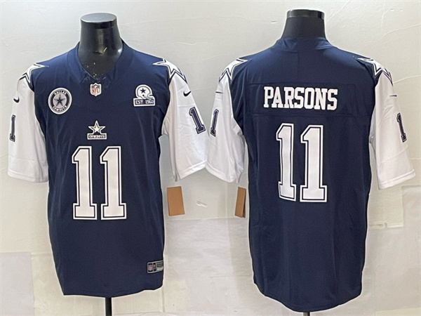 Dallas Cowboys Limited Jersey-1557