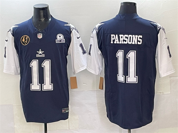 Dallas Cowboys Limited Jersey-1558