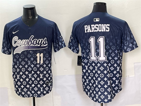 Dallas Cowboys Limited Jersey-1573