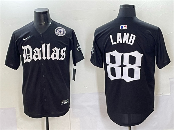 Dallas Cowboys Limited Jersey-1613