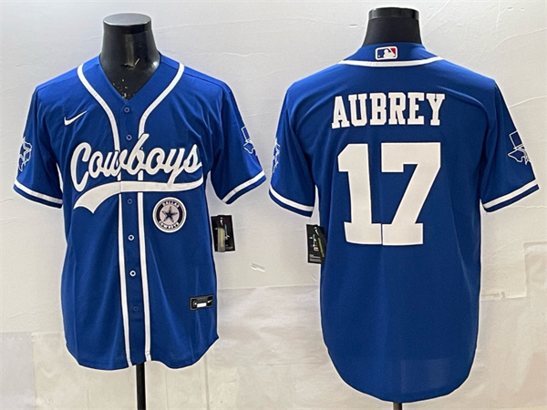 Dallas Cowboys Limited Jersey-1646