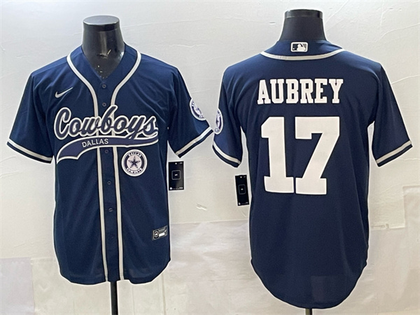 Dallas Cowboys Limited Jersey-1654