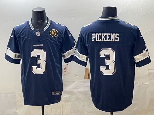 Dallas Cowboys Limited Jersey-1672