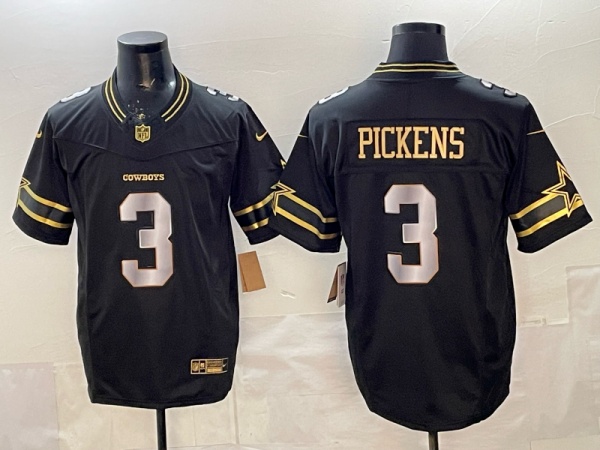 Dallas Cowboys Limited Jersey-1681