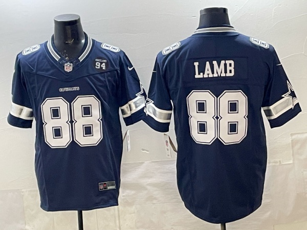 Dallas Cowboys Limited Jersey-1700