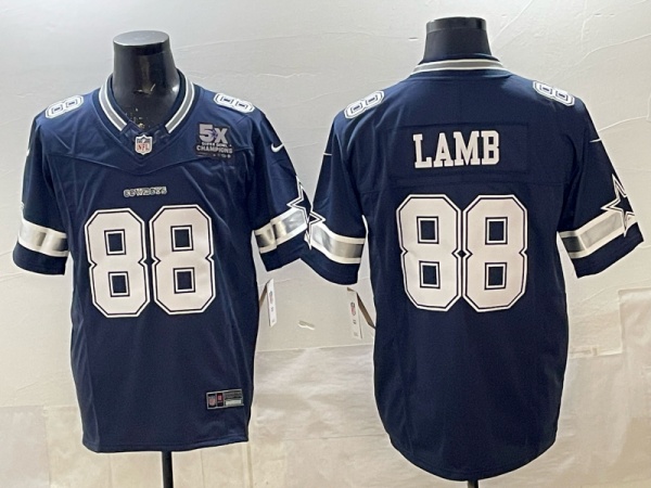 Dallas Cowboys Limited Jersey-1701