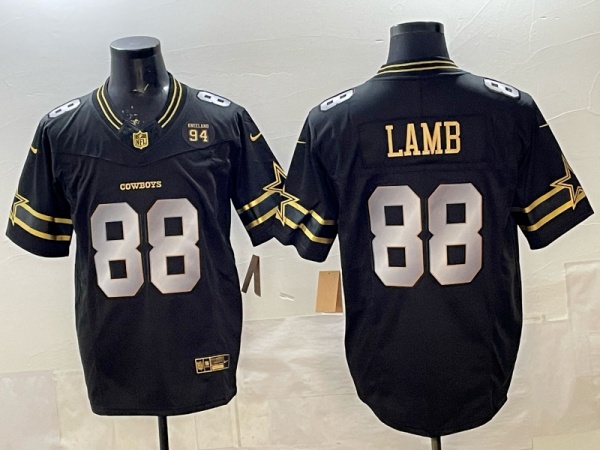 Dallas Cowboys Limited Jersey-1707