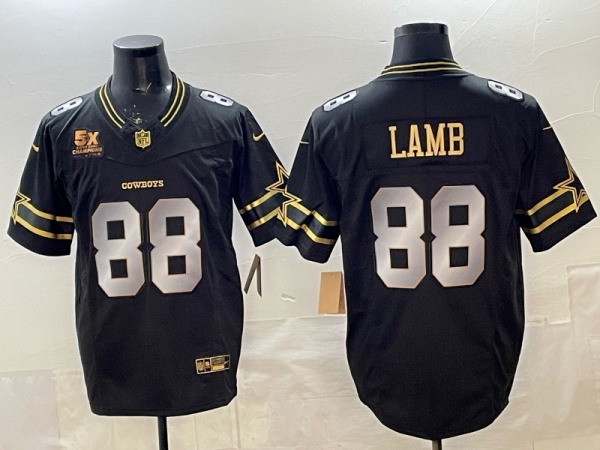 Dallas Cowboys Limited Jersey-1708