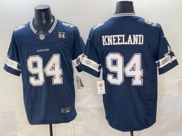 Dallas Cowboys Limited Jersey-1724