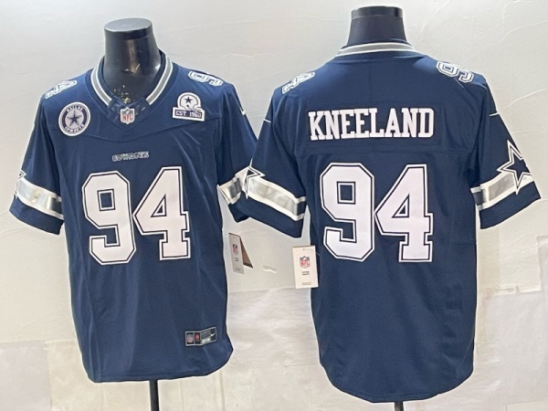 Dallas Cowboys Limited Jersey-1730