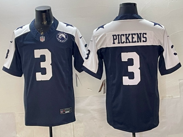 Dallas Cowboys Limited Jersey-1734