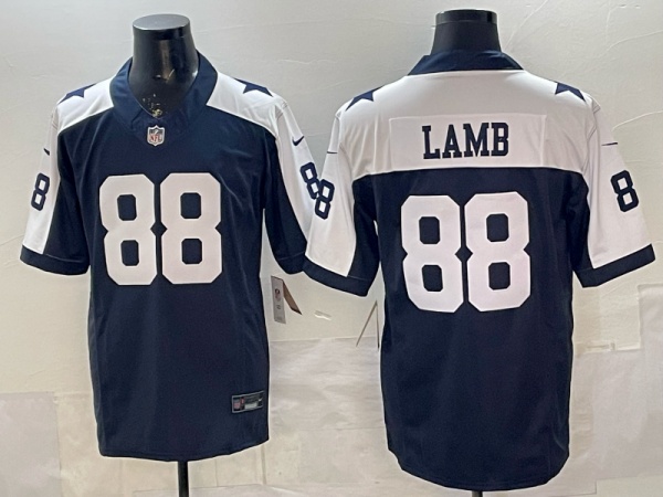 Dallas Cowboys Limited Jersey-1740