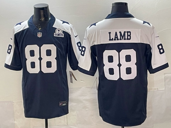 Dallas Cowboys Limited Jersey-1743
