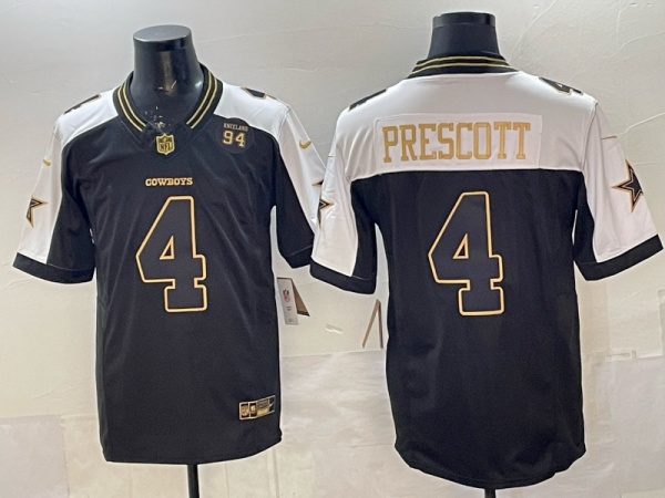 Dallas Cowboys Limited Jersey-1755