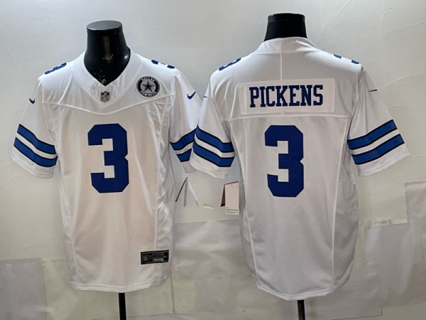 Dallas Cowboys Limited Jersey-1787
