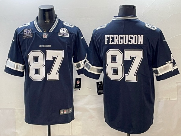 Dallas Cowboys Limited Jersey-1799