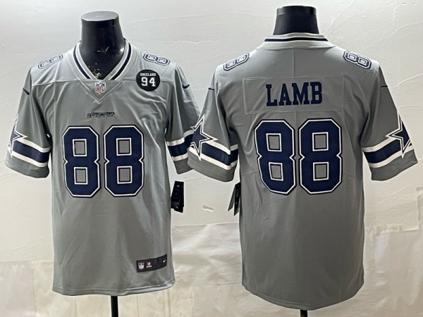 Dallas Cowboys Limited Jersey-1801