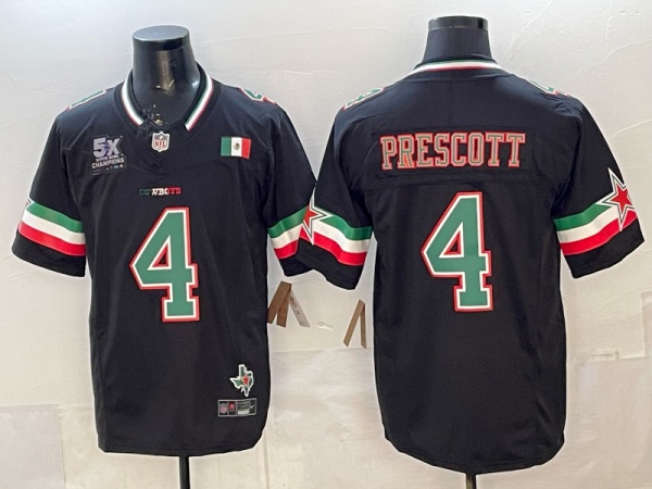 Dallas Cowboys Limited Jersey-1813