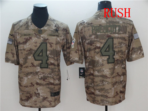 Dallas Cowboys Limited Jersey-447