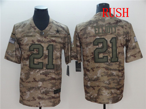 Dallas Cowboys Limited Jersey-448