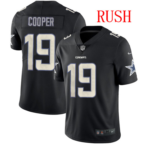 Dallas Cowboys Limited Jersey-451