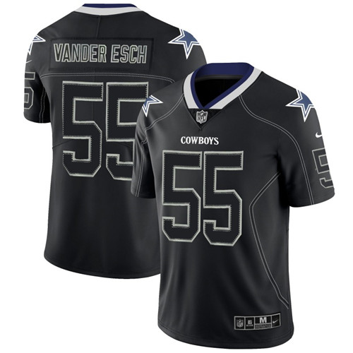 Dallas Cowboys Limited Jersey-464