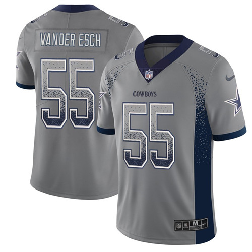 Dallas Cowboys Limited Jersey-474